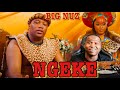 BIG NUZ FEAT. DJ YAMZA NGEKE (OFFICIAL MUSIC VIDEO) | REACTION