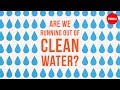 Water Resources and Scarcity: Analyzing Global Availability and Sustainable Practices