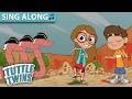 Do Good to Others Song! ❤️🎶 | Tuttle Twins Sing Along for Kids | Angel