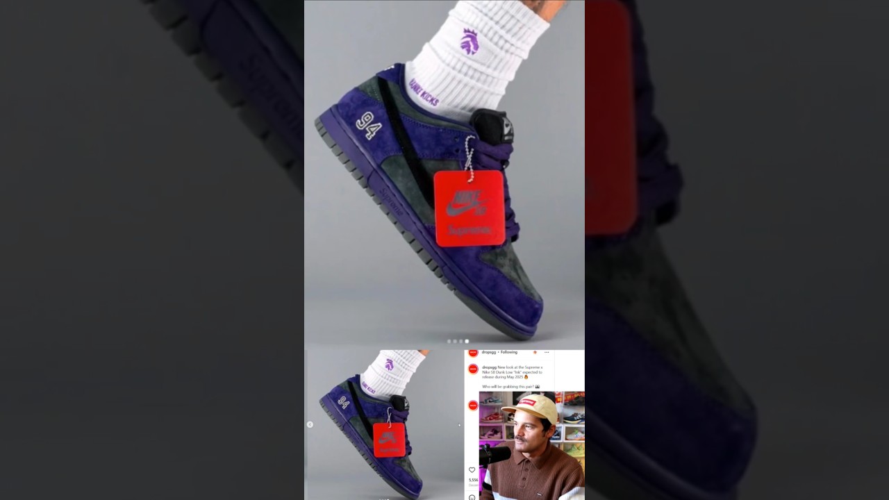 purple my personal fav 😍 