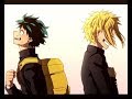 My Hero Academia- You Can Become a Hero (extended version)