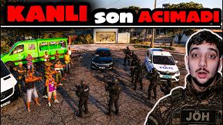 Jöh Oldum Kartel Ile Başim Belada Sonum Geldi Mi ? Gta5Mods