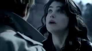 Constantine NBC Official New Trailer #2 HD   Constantine 1x01 Promo