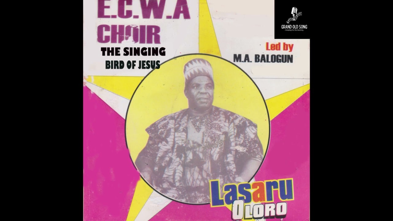 Lasaru Oloro #yorubagospelmusic #nigeriagospelmusic #lasaruoloro
