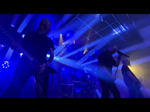 Paradise Lost - Tyrants Serenade Live at Leeds Brudenell 22/09/2025 (live debut)