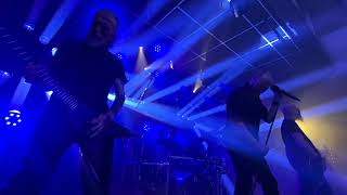 Paradise Lost - Tyrants Serenade Live At Leeds Brudenell 22092025 Live Debut