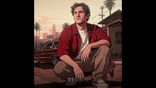 Tom Holland in GTA San Andreas 🔥 | Spider-Man Character Introduction #spiderman #marvel #shorts