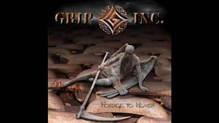 Grip Inc. - Hostage To Heaven (EP) (2015) (HQ)
