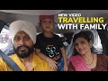Going out with family sukhbir kaur  part1