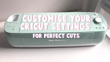 Why is my Cricut running so slow?
