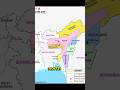 I STAND WITH NORTH-EAST subscribe for more videos #youtubeshorts #northeastindia #news #india #facts