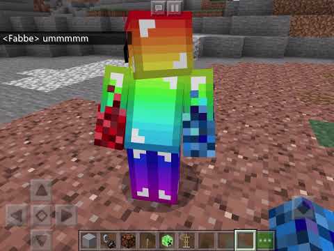 Video: 3 sätt att skapa objekt i Minecraft