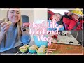 WHATS BEEN GOING ON - BAKING, MOTHERS DAY FAIL - GARDEN UPDATE - LOTTE ROACH