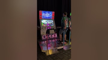 (DDR A20 PLUS) JET WORLD ESP-11 [999,870]