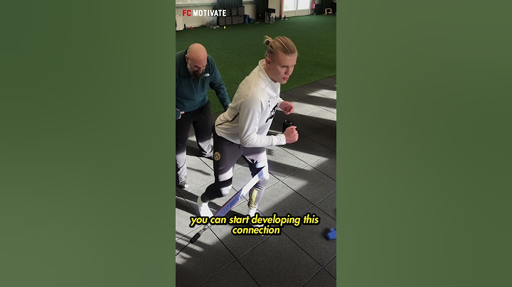 How To Increase Your Shot Power ⚽️🔥 #football #shorts