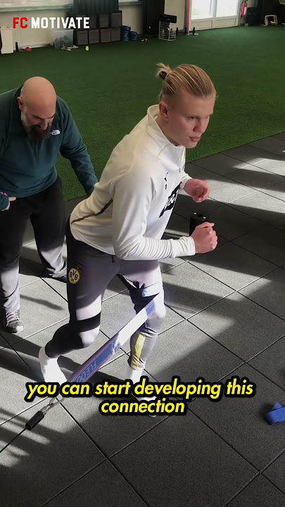 Cara Meningkatkan Kekuatan Tembakan Anda ⚽️🔥 #sepakbola #celanapendek