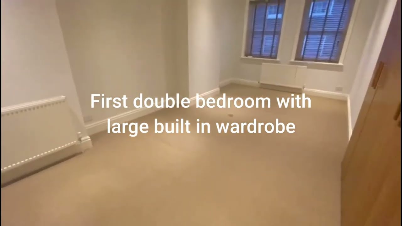 Weymouth Mews, W1G YouTube