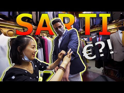 Video: I migliori mercati di Shanghai