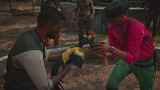 Pelea de Gallos - Far Cry 6 screenshot 5