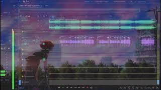 This World To You (Kimi ni Sekai) [ Eve ] Japanese Cover