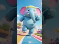 Cat vs Elephant: Who Will Win? 🐾🐘#cat #elephant #shorts #viral #trending