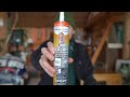 Dicor Lap Sealant Review | The best for RVs and VanLife