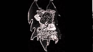 Sacrilegio - Podredumbre (Letra)