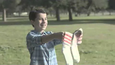 CNLA RegularShow CatchPhrases Interstitial LA - Promo