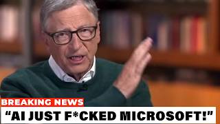 Windows AI Copilot DISASTER — Is Microsoft Headed for Bankruptcy