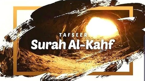 Surah al kahf with pashto (18) سورة الكهف د پشتو  ترجمې سرہ