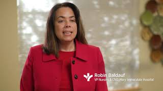 The Accelerated Clinical Experience (ACE) Program at Bon Secours - :30s