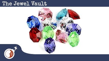 KTANE - How to - The Jewel Vault