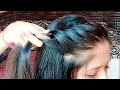 Easy Party hairstyle 2019 for girls / Best hairstyles /Wedding hairstyle / Long Hairstyle