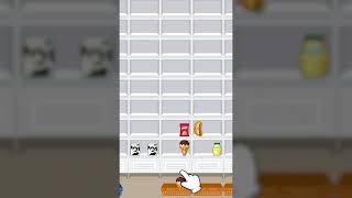 Monkey Sort - Fun Goods Game screenshot 3
