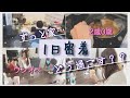 【1日密着】とある引きこもりの日【2歳0歳ママ】