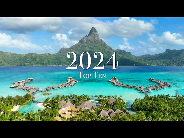 Top 10 Places To Visit in 2024 (Travel Year) class=