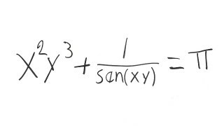 Implicit Derivation