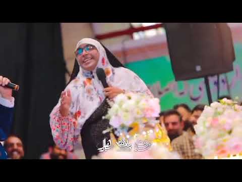 خواستگاری از نجم الدین شریعتی در حضور حاج اقا مومنی یه نیم نگاهی هم به کرمانشاهی داره ناقلا