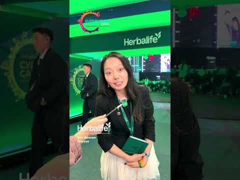 “Супервайзоруудын Саммит 2026”-ийг нэг үгээр илэрхийлбэл? ✨💚