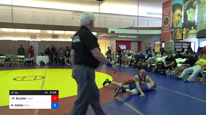 2018 Bill Farrell Memorial International/Gr...  Ro...