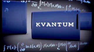 Kvantum  - 2021. június