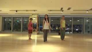 Bale Bale Bale Bale Magadivoy Satya Kotla Choreography