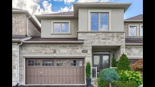 401 Spring Blossom Crescent Oakville Home for Sale - Real Estate Properties for Sale