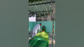 Peer Baba Darbar Faridabad 786 Lakhdatar Baba 