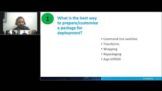 Five Commonly Asked Questions by IT Pro's (August 2022)