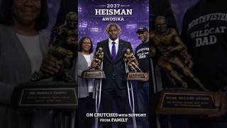 Northwestern Dynasty Episode 12 #cfb26 #dynastymode #dynastyrebuild #cfb25 #football