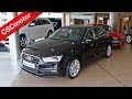 Audi A3 Sedan | 2013 - 2016 | Revisión en profundidad