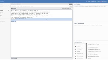 07 - Questões sobre Regex - Validação