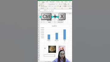 Mẹo chèn hình ảnh đẹp mắt vào biểu đồ trong Excel | Nguyễn Thị Hường
