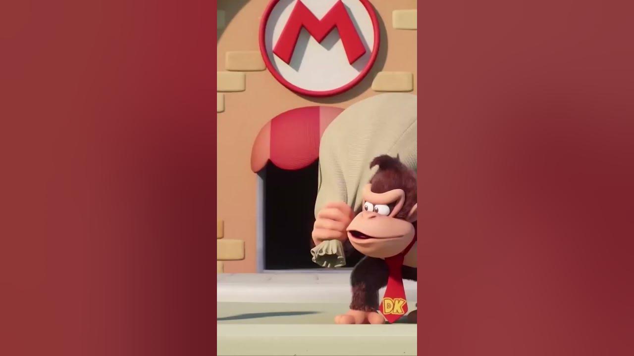 New Mario Games Coming Out In 2023 & 2024 shorts YouTube